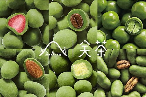 抹茶新紀元 探索一萬種可能的背后，關茶獲數千萬A輪融資
